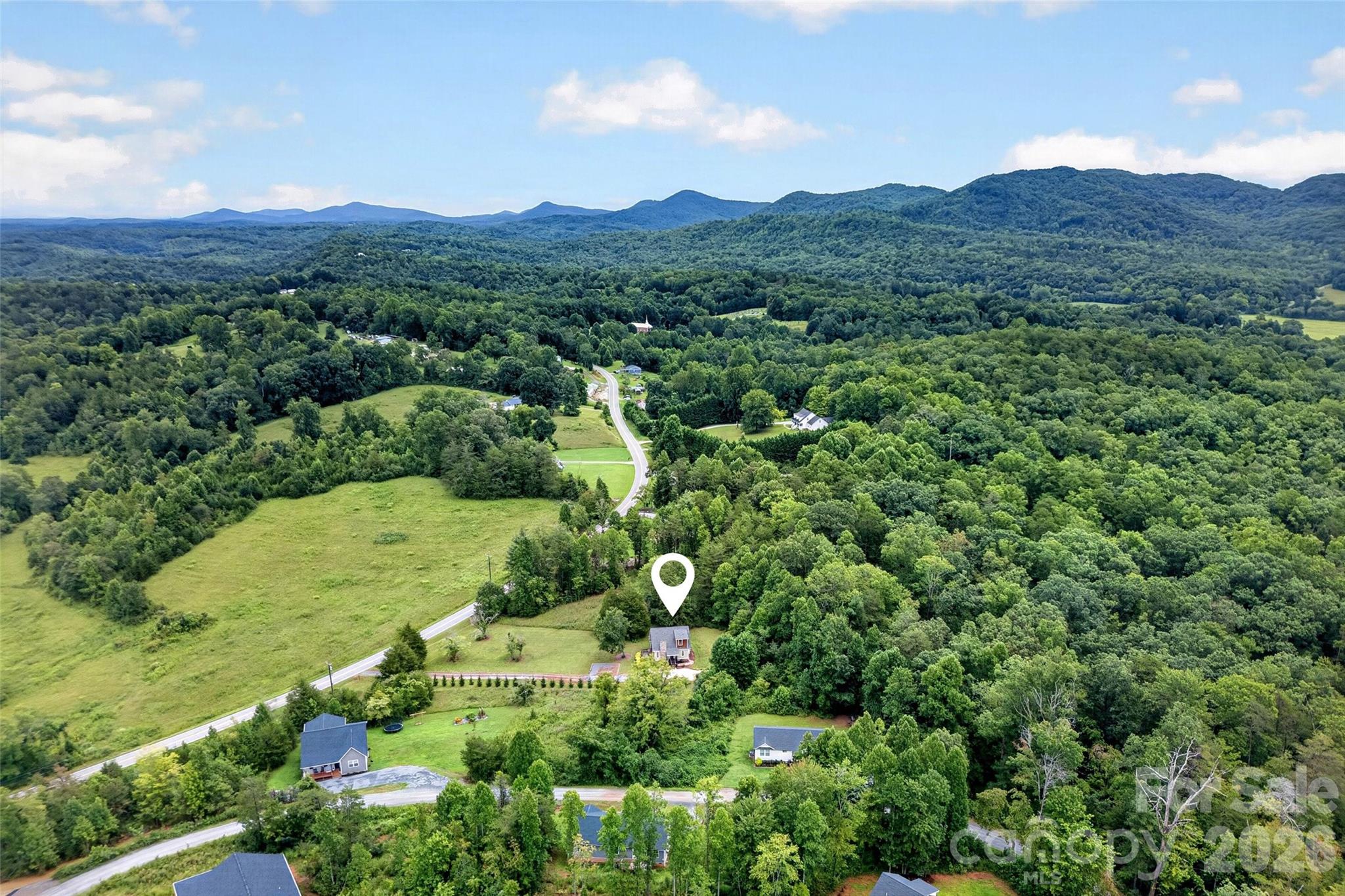 2428 Old Fort Sugar Hill Road — Old Fort