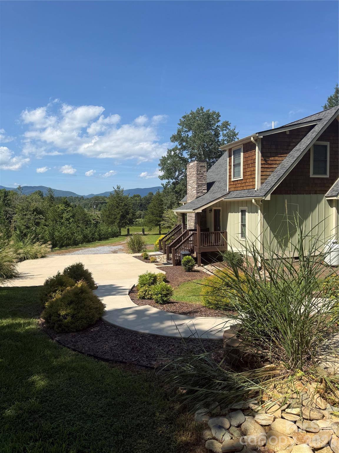 2428 Old Fort Sugar Hill Road — Old Fort