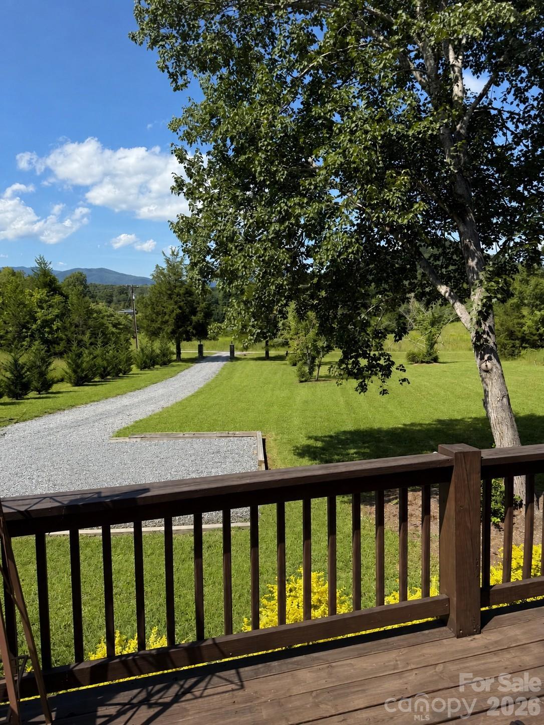 2428 Old Fort Sugar Hill Road — Old Fort