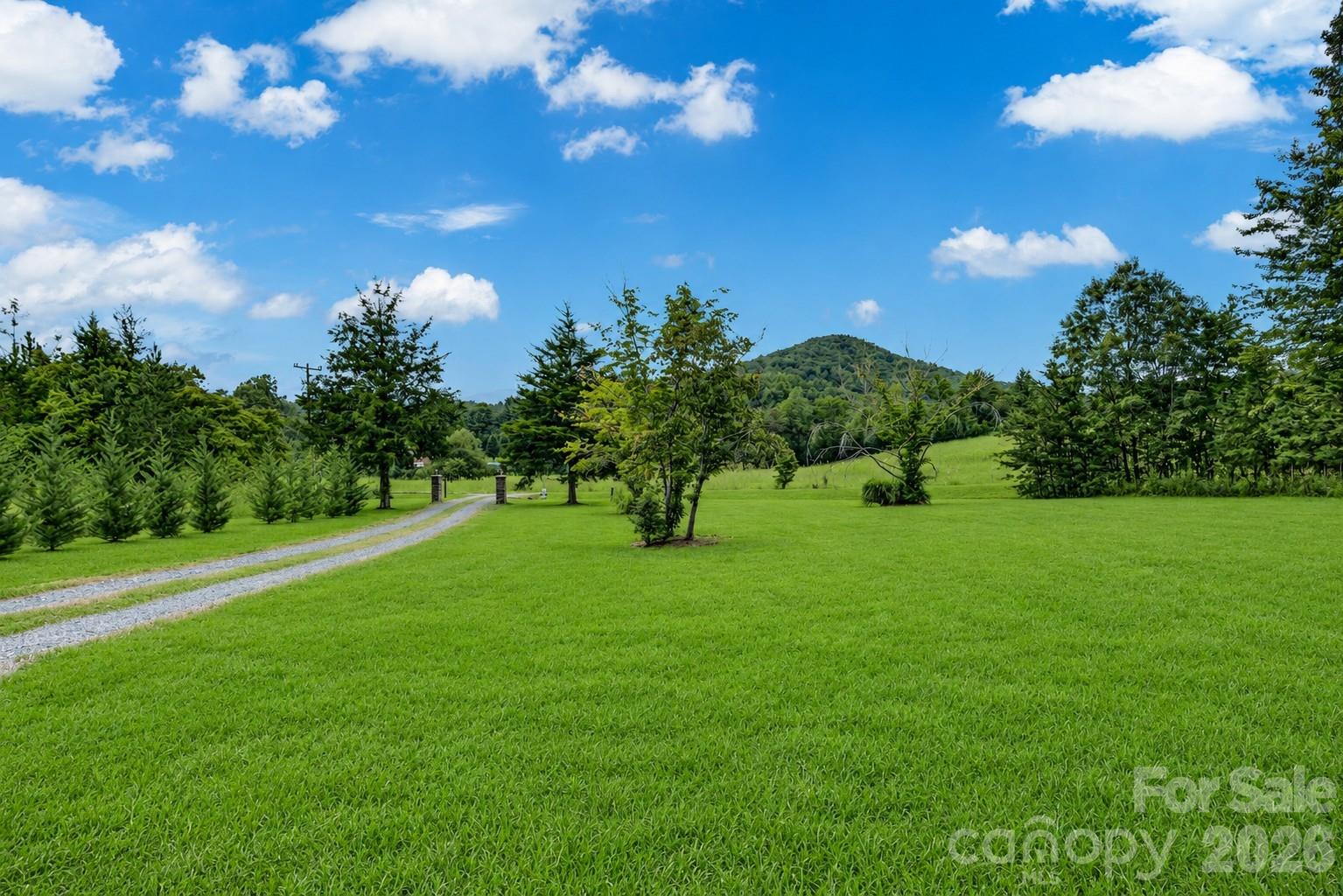 2428 Old Fort Sugar Hill Road — Old Fort