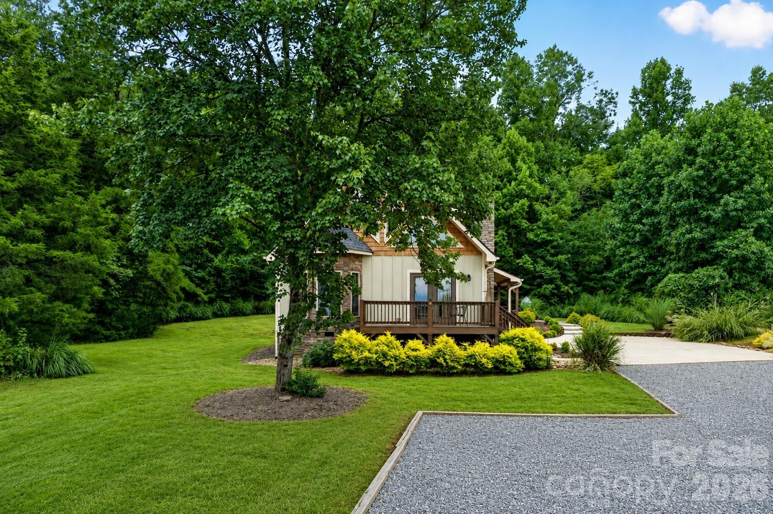 2428 Old Fort Sugar Hill Road — Old Fort