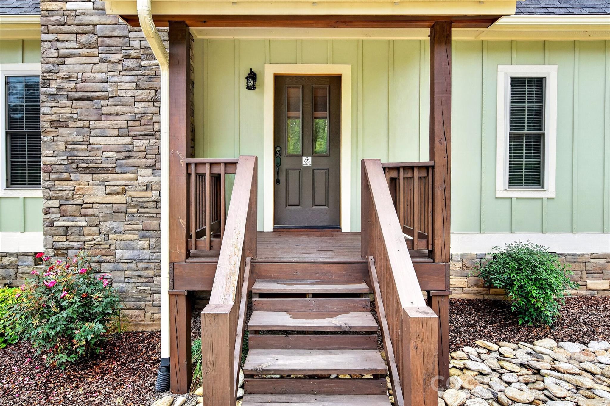 2428 Old Fort Sugar Hill Road — Old Fort