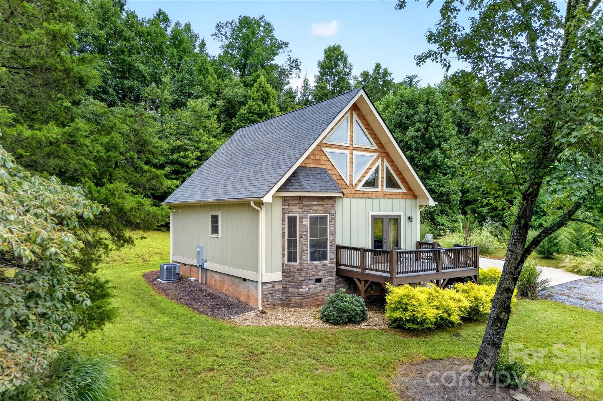 2428 Old Fort Sugar Hill Road — Old Fort