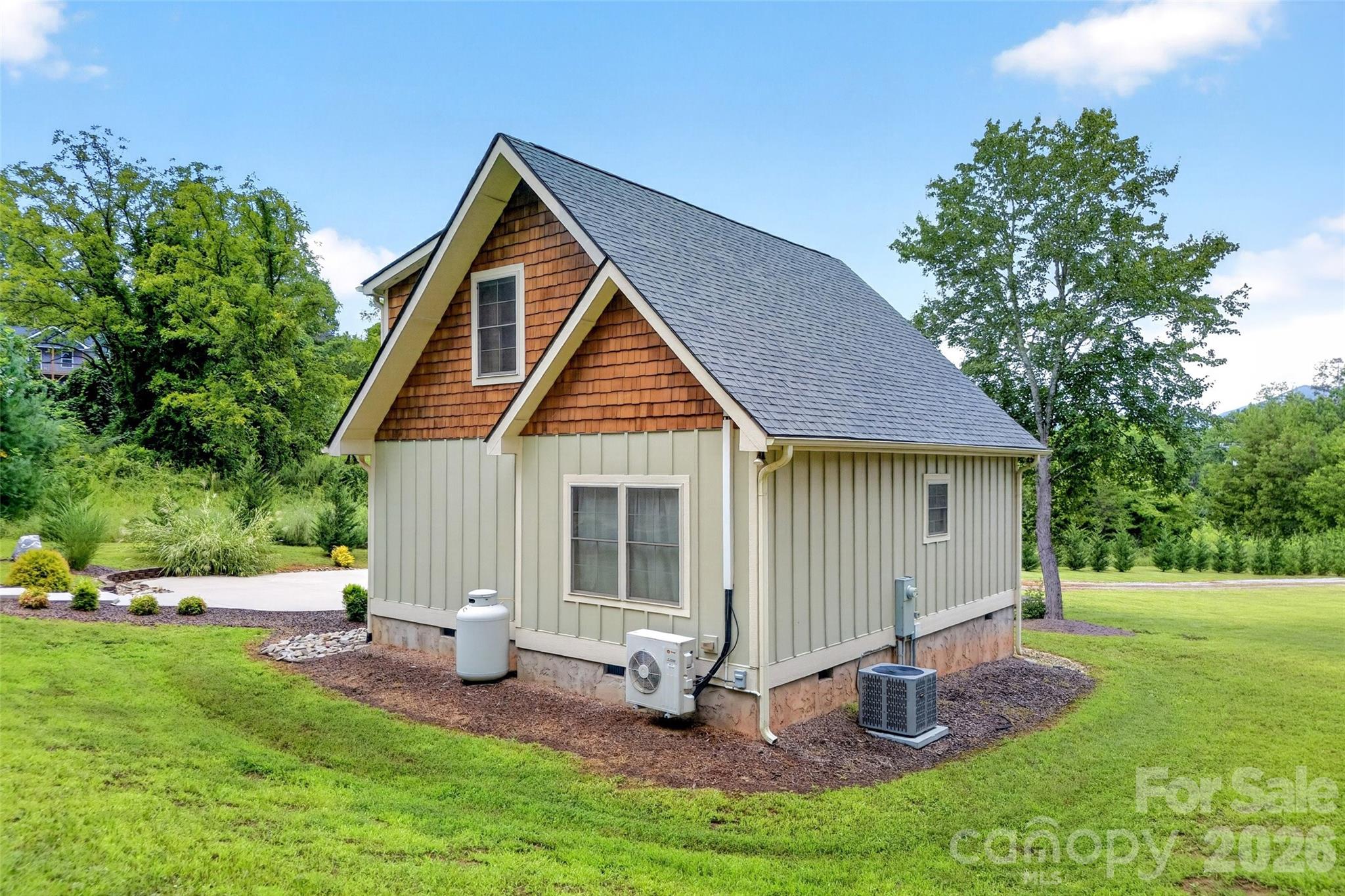 2428 Old Fort Sugar Hill Road — Old Fort