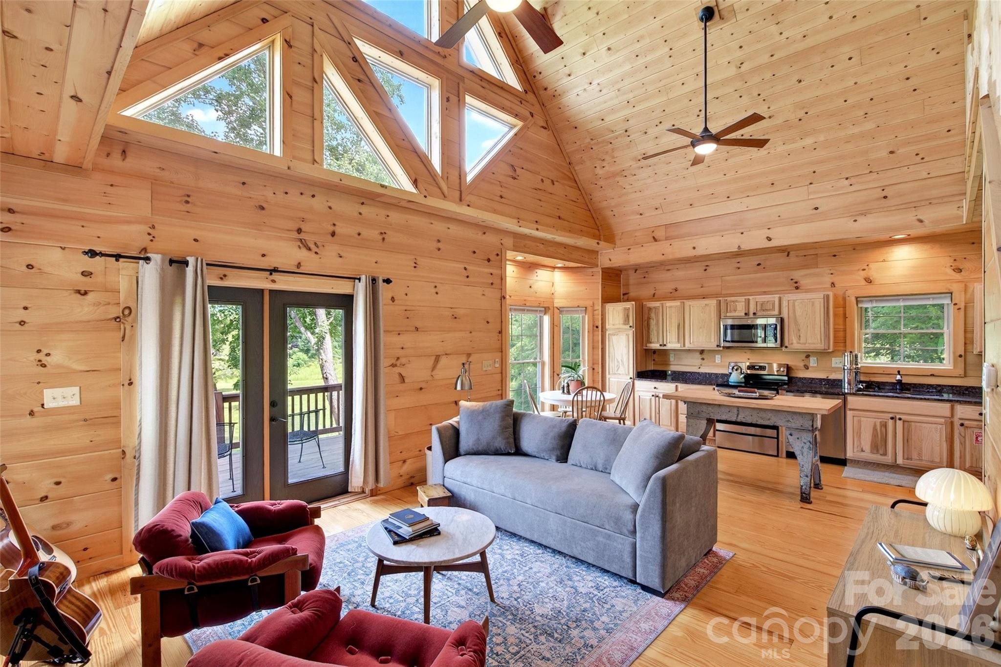 2428 Old Fort Sugar Hill Road — Old Fort