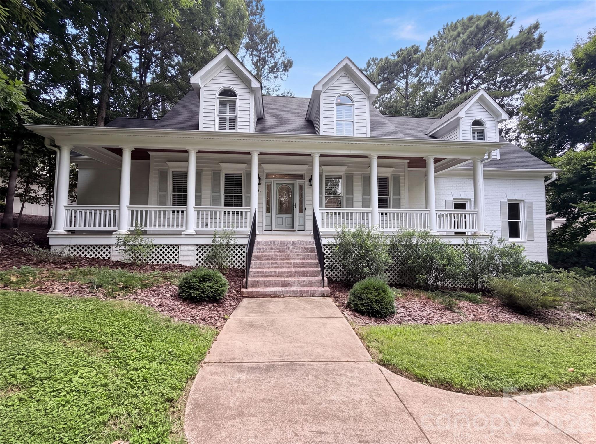 480 Robinson Road — Mooresville