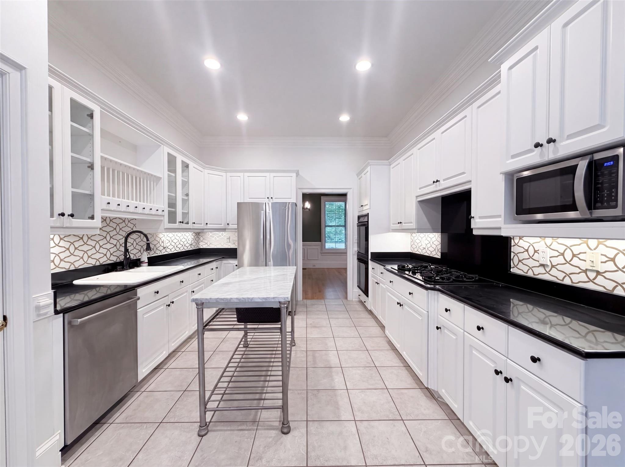 480 Robinson Road — Mooresville