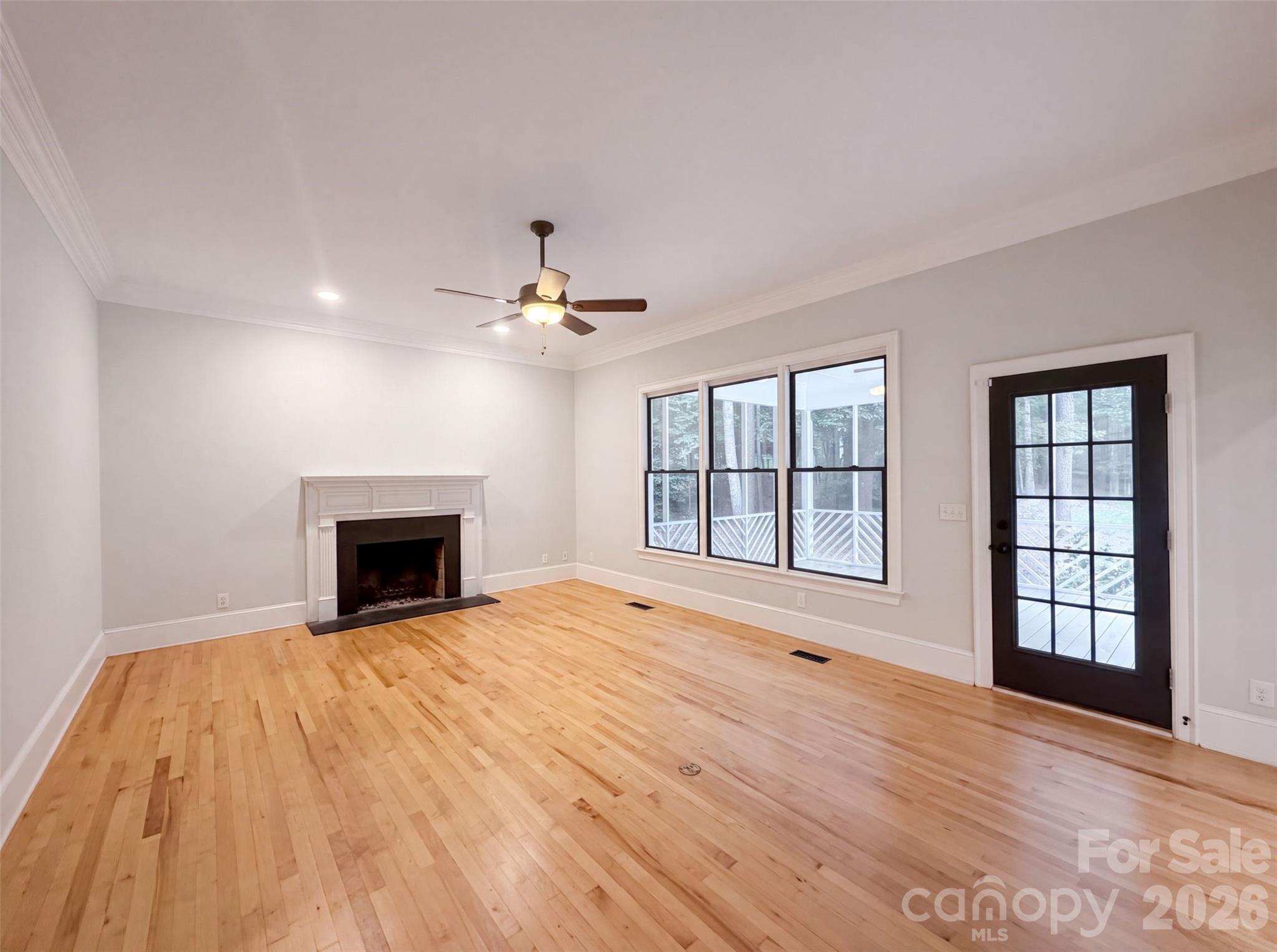 480 Robinson Road — Mooresville