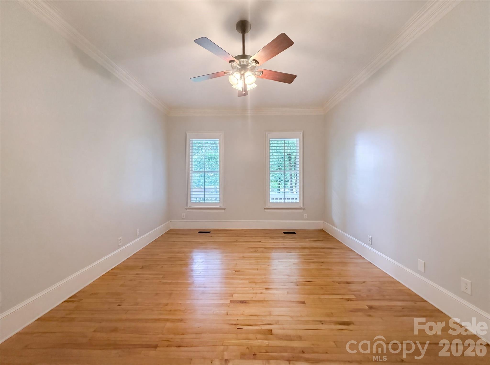 480 Robinson Road — Mooresville