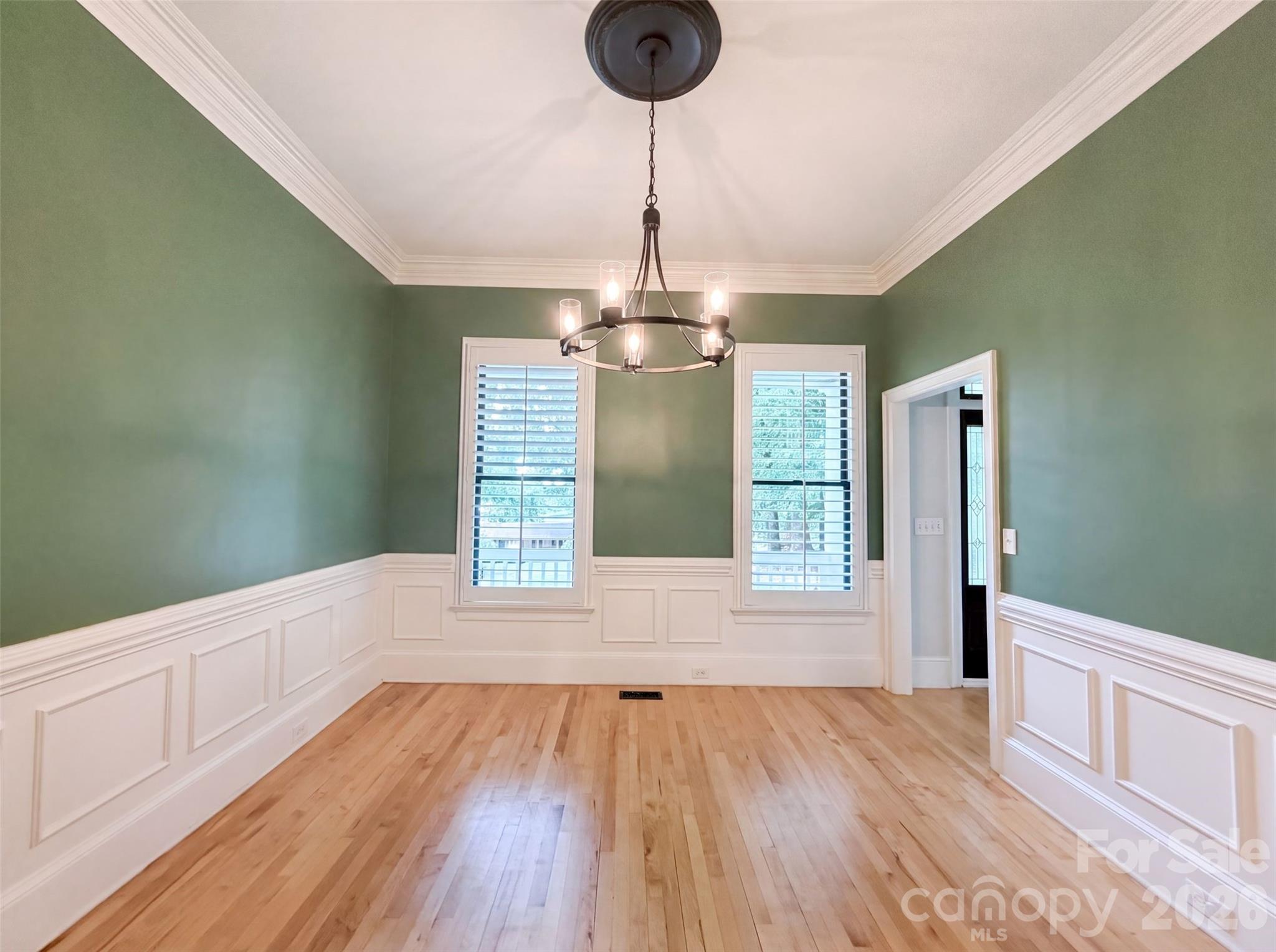 480 Robinson Road — Mooresville