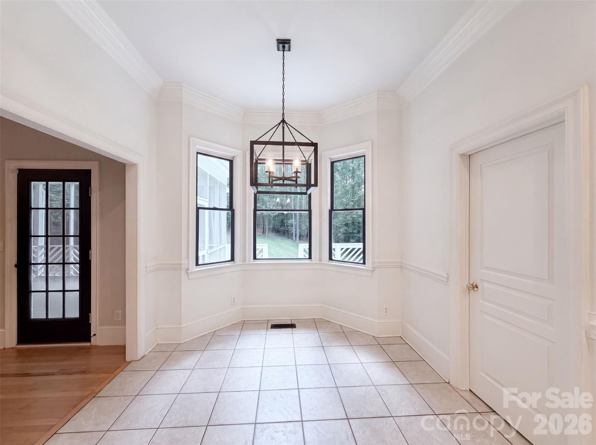 480 Robinson Road — Mooresville