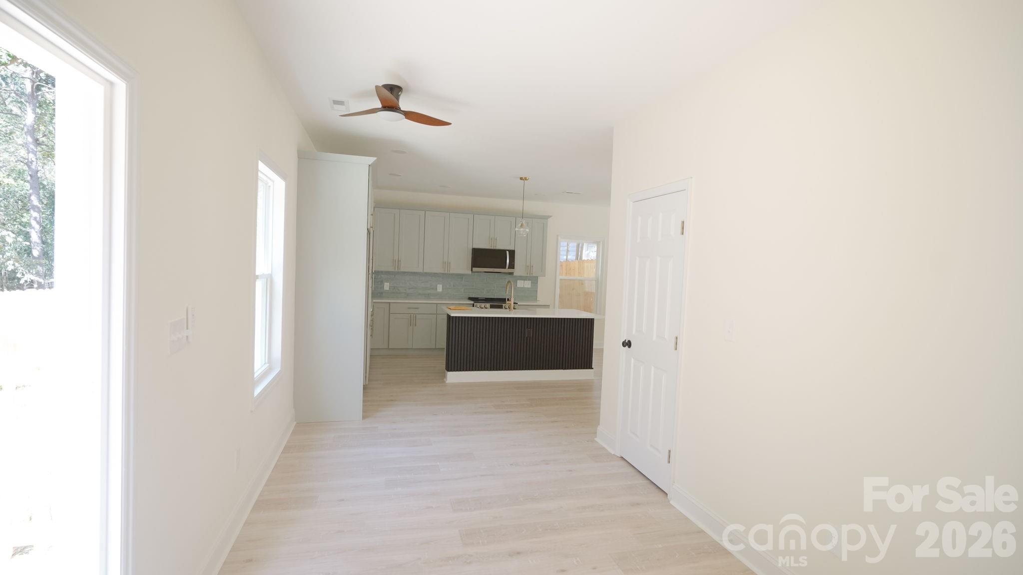 501-B Granby Circle — Charlotte