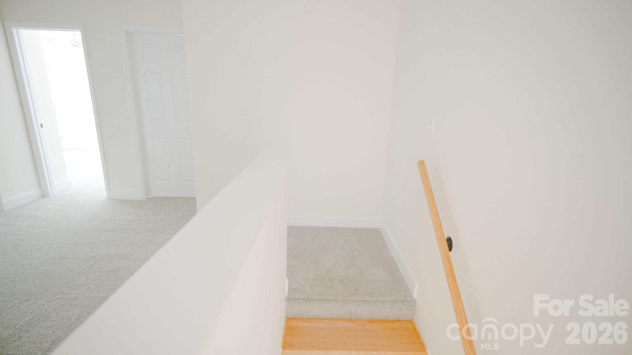 501-B Granby Circle — Charlotte