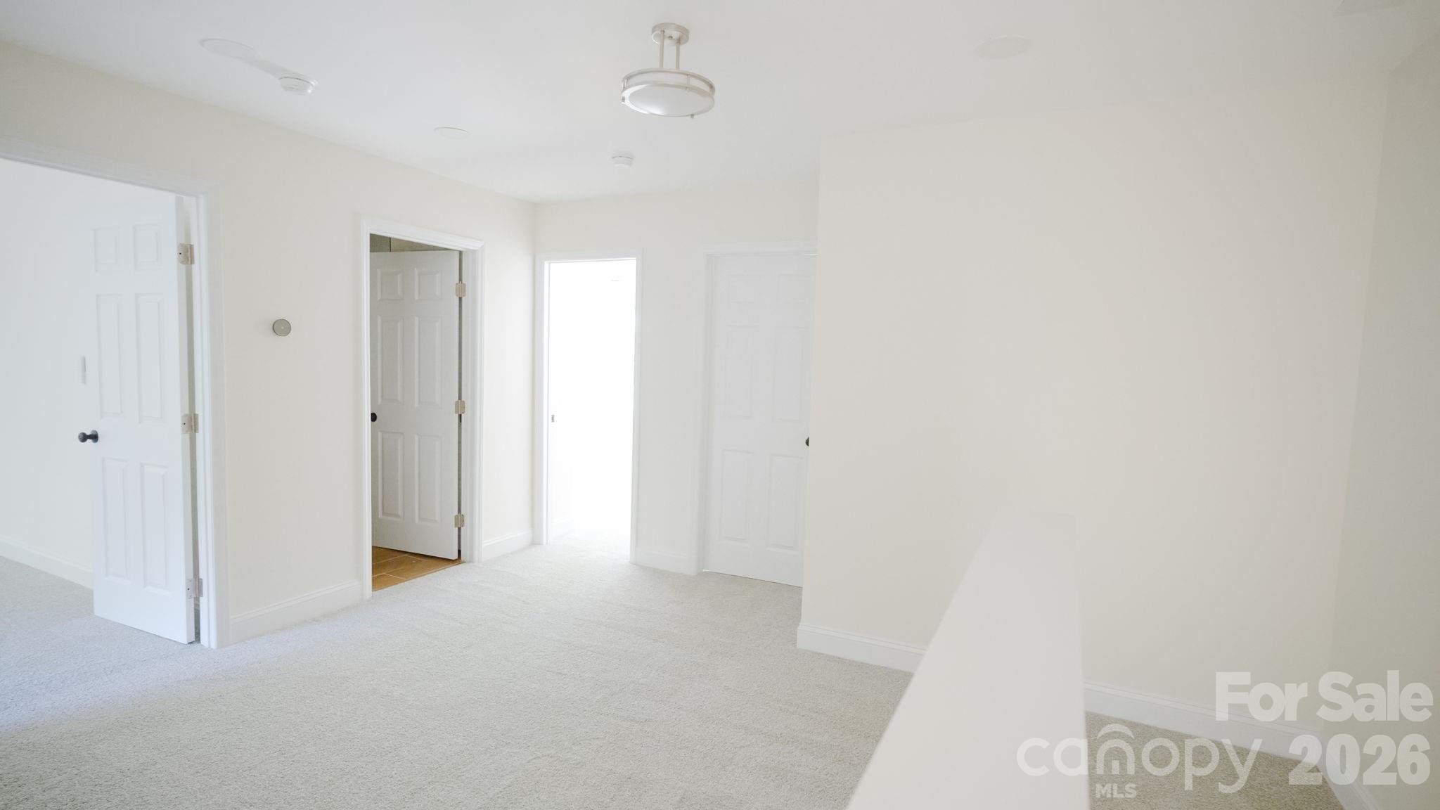 501-B Granby Circle — Charlotte