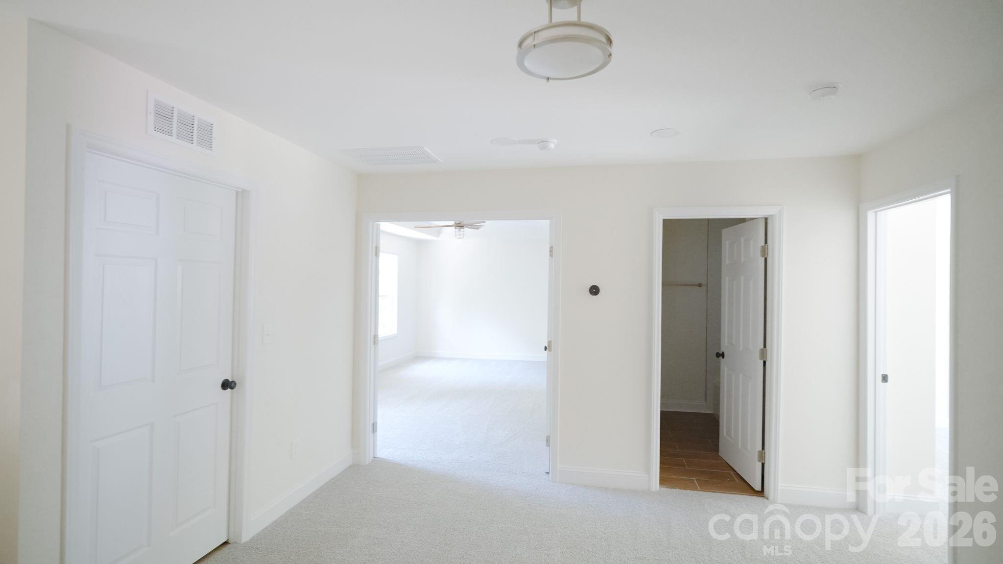 501-B Granby Circle — Charlotte