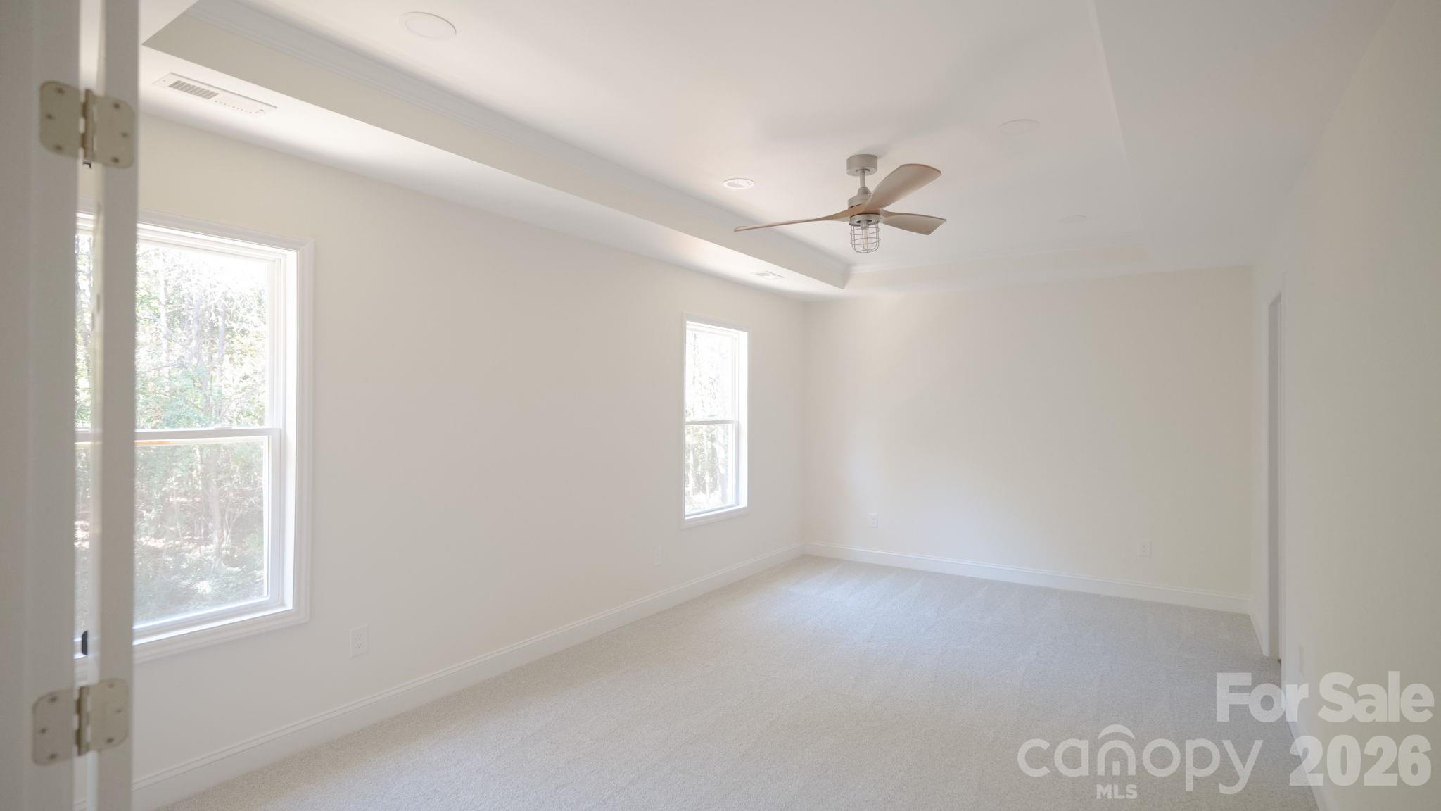 501-B Granby Circle — Charlotte