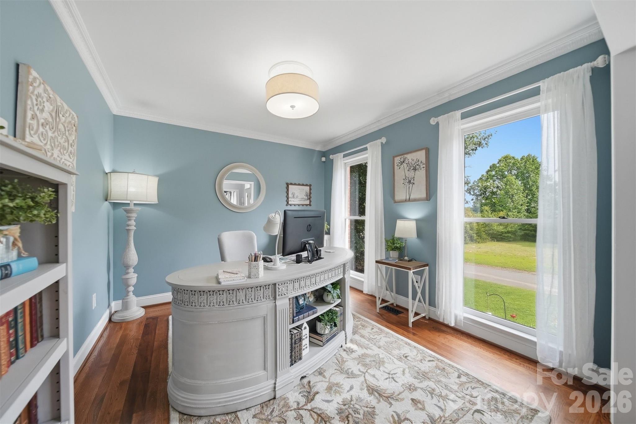 6253 Riviera Run Estates Drive — Hickory