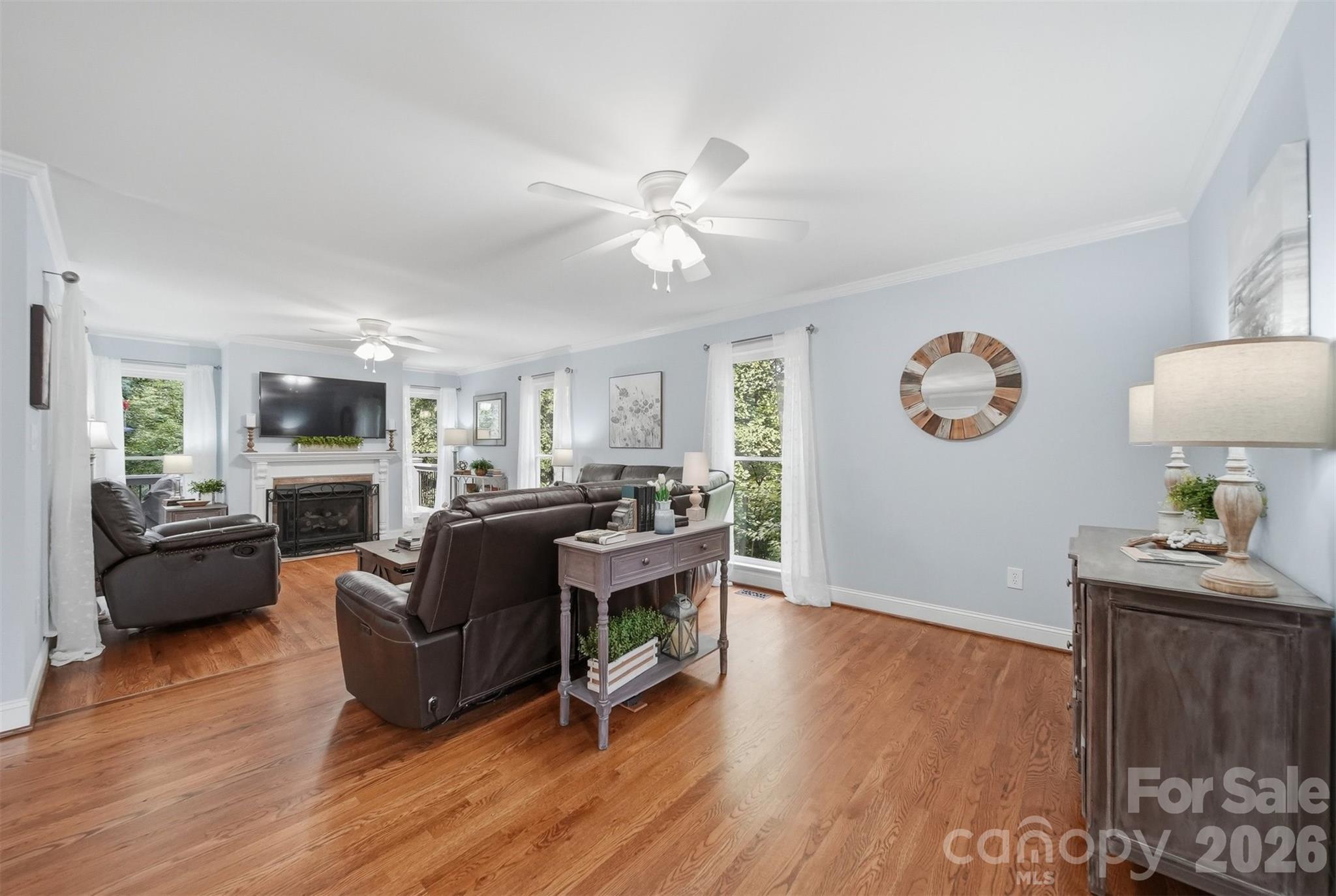 6253 Riviera Run Estates Drive — Hickory
