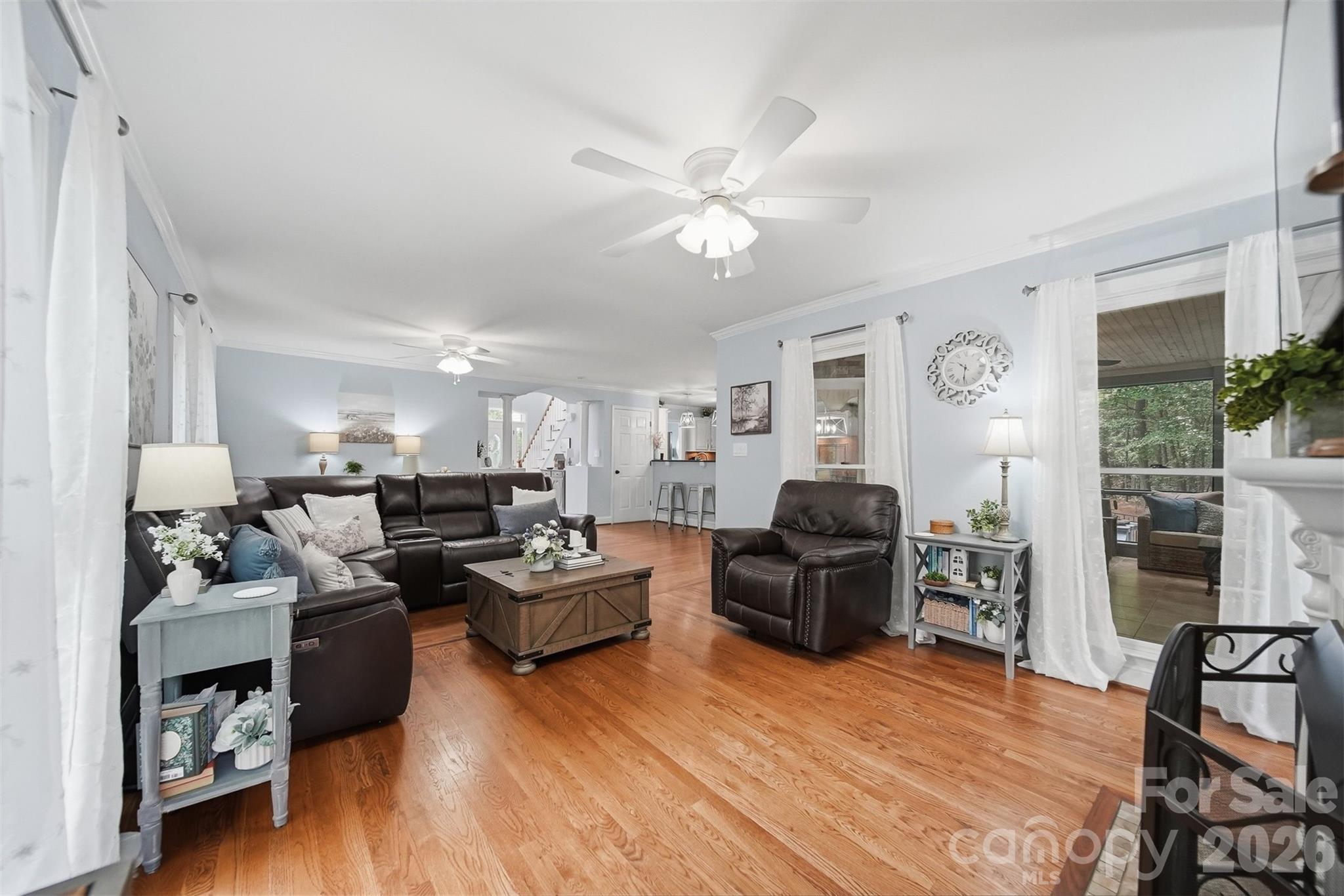6253 Riviera Run Estates Drive — Hickory