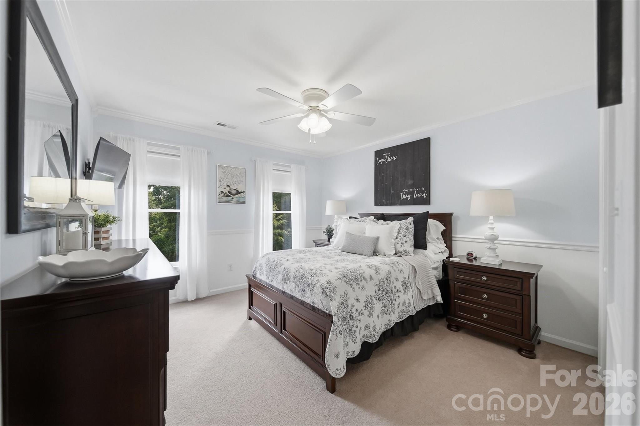 6253 Riviera Run Estates Drive — Hickory