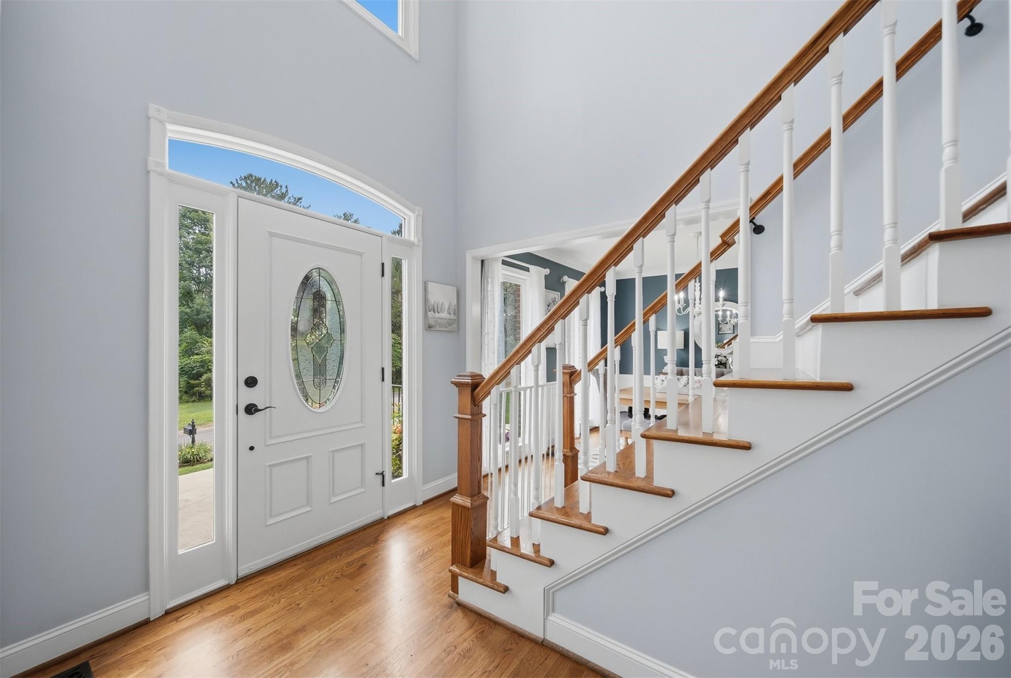 6253 Riviera Run Estates Drive — Hickory