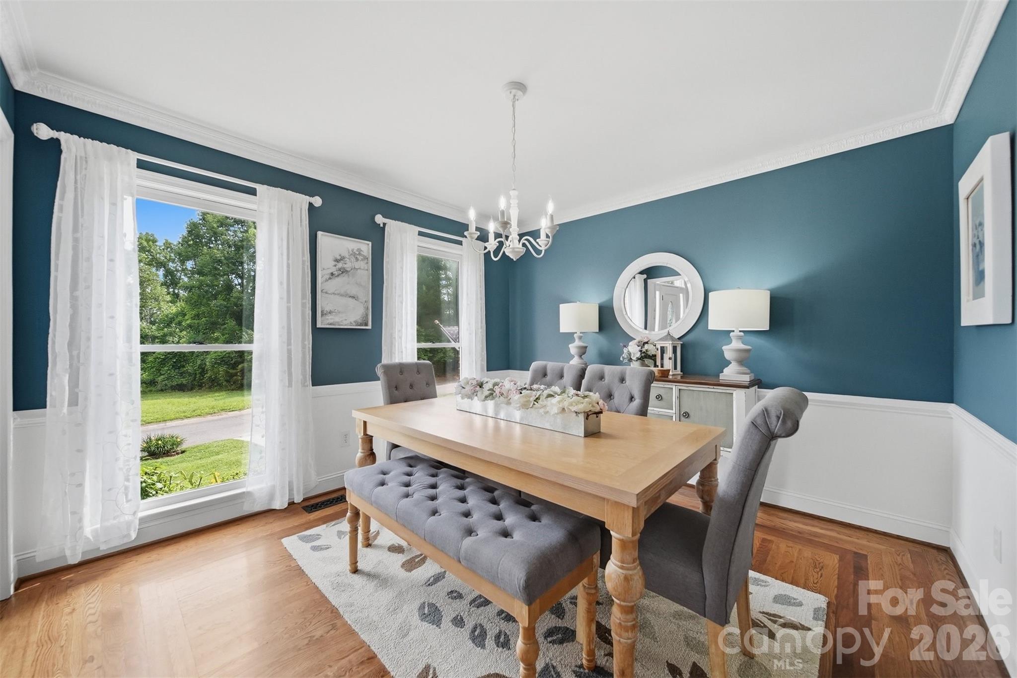 6253 Riviera Run Estates Drive — Hickory