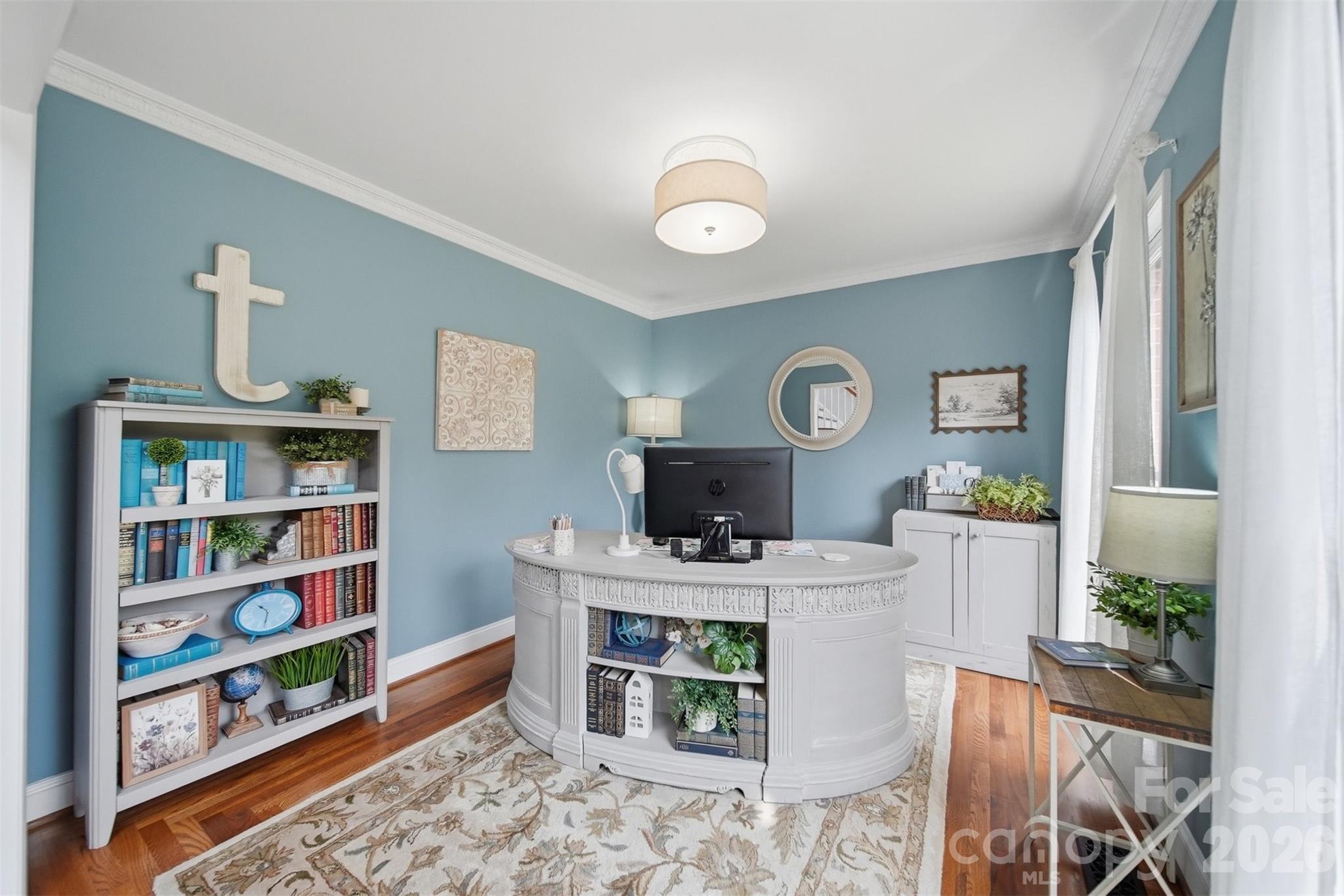 6253 Riviera Run Estates Drive — Hickory