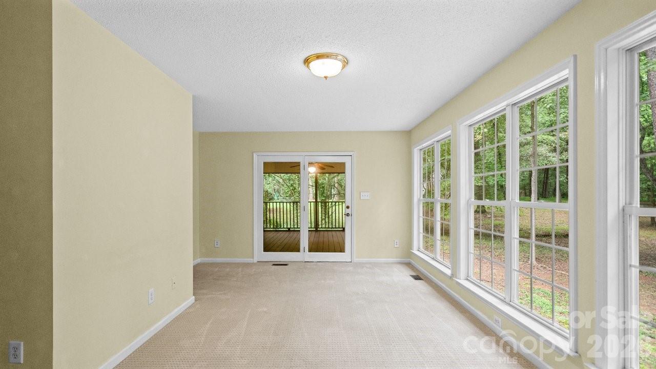 235 Withershinn Drive — Charlotte