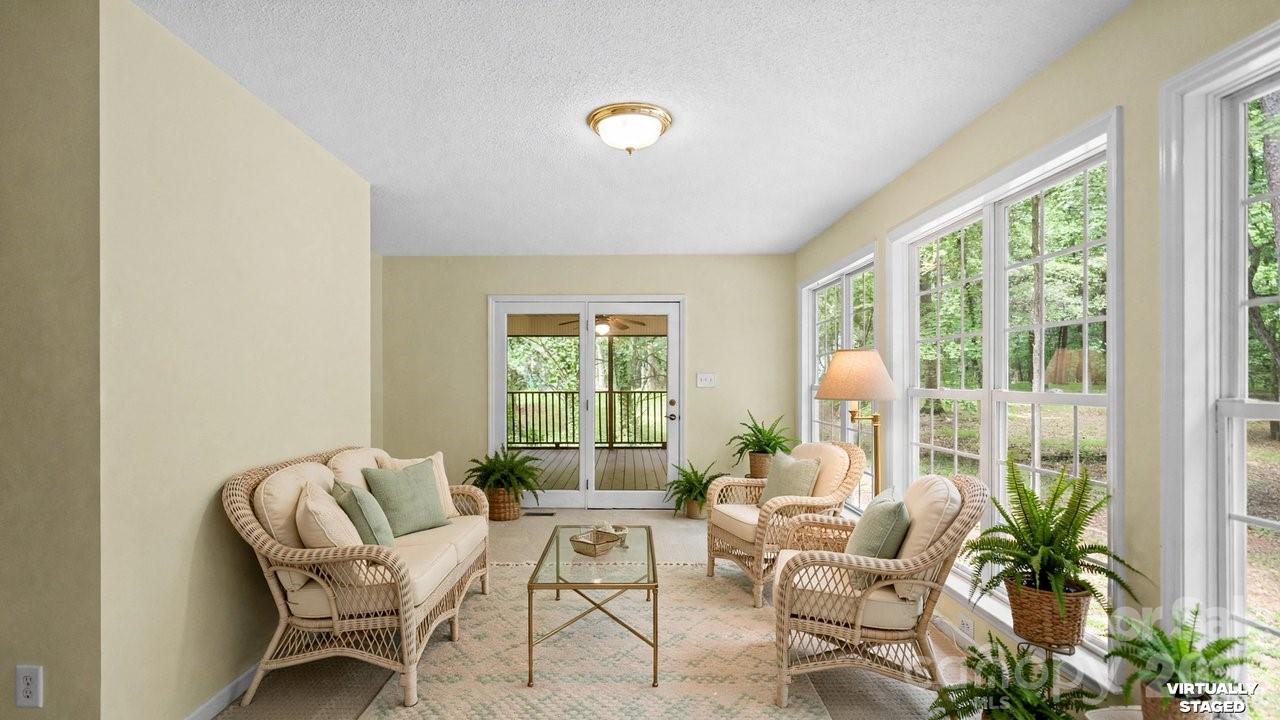 235 Withershinn Drive — Charlotte