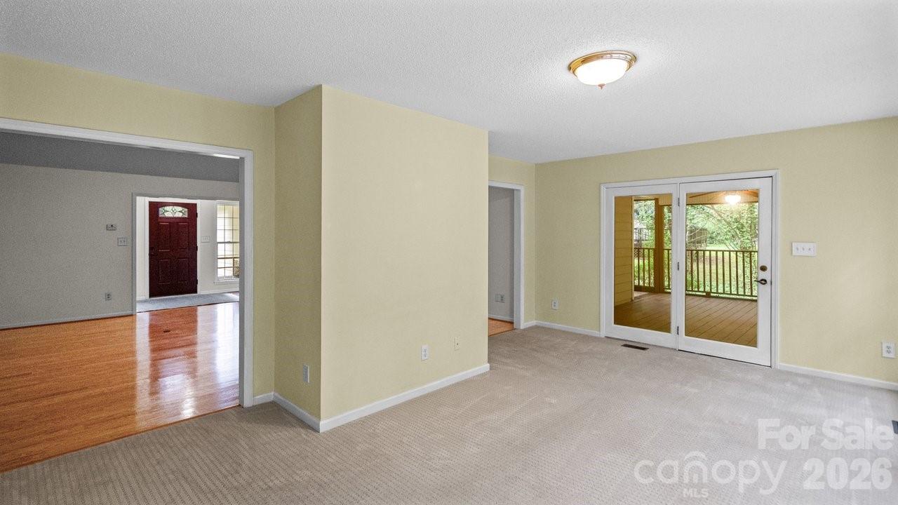 235 Withershinn Drive — Charlotte