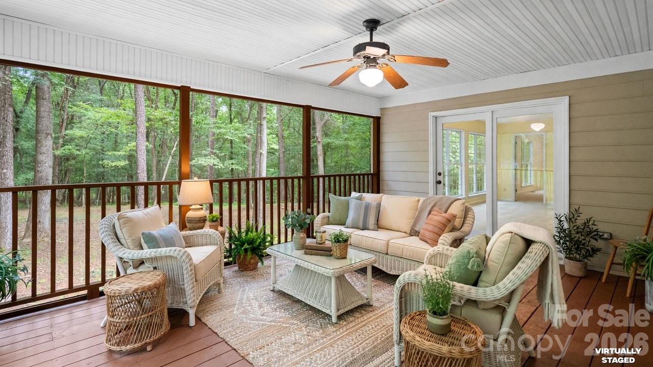 235 Withershinn Drive — Charlotte