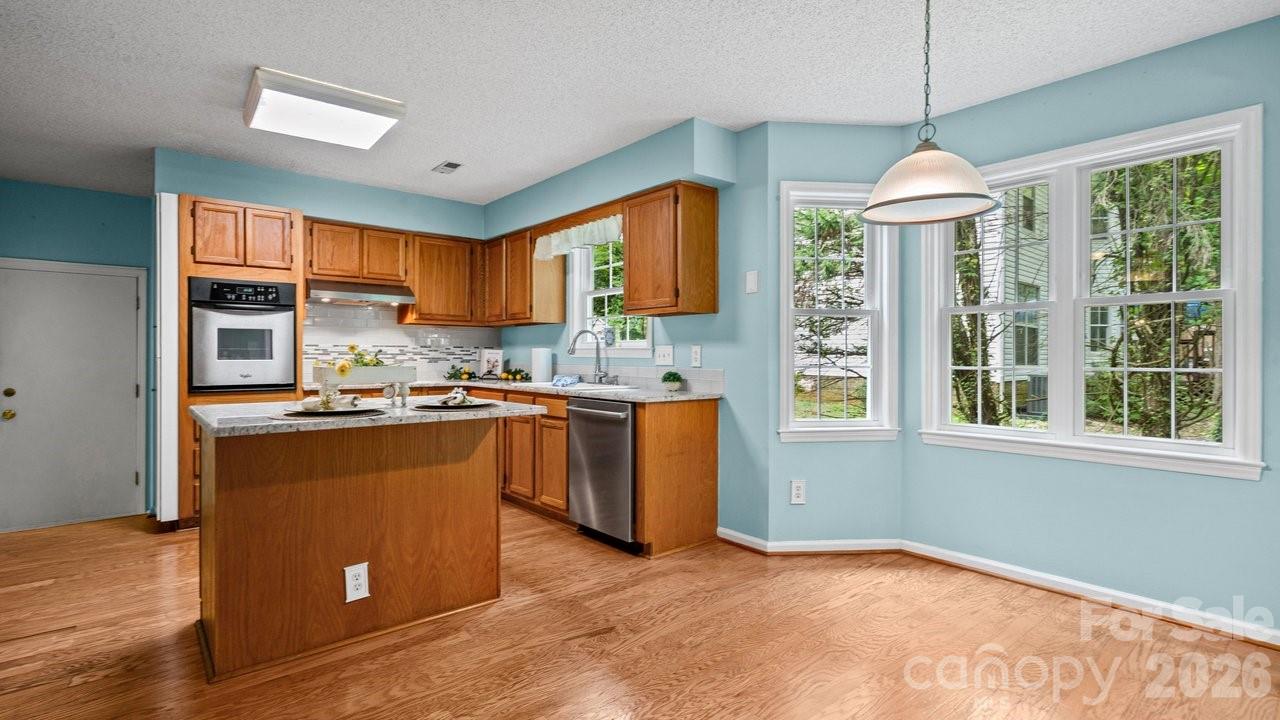 235 Withershinn Drive — Charlotte