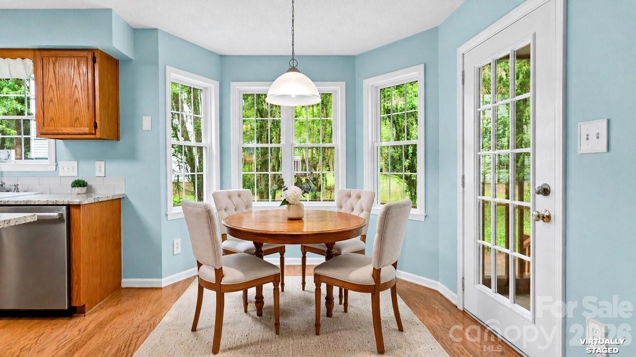235 Withershinn Drive — Charlotte