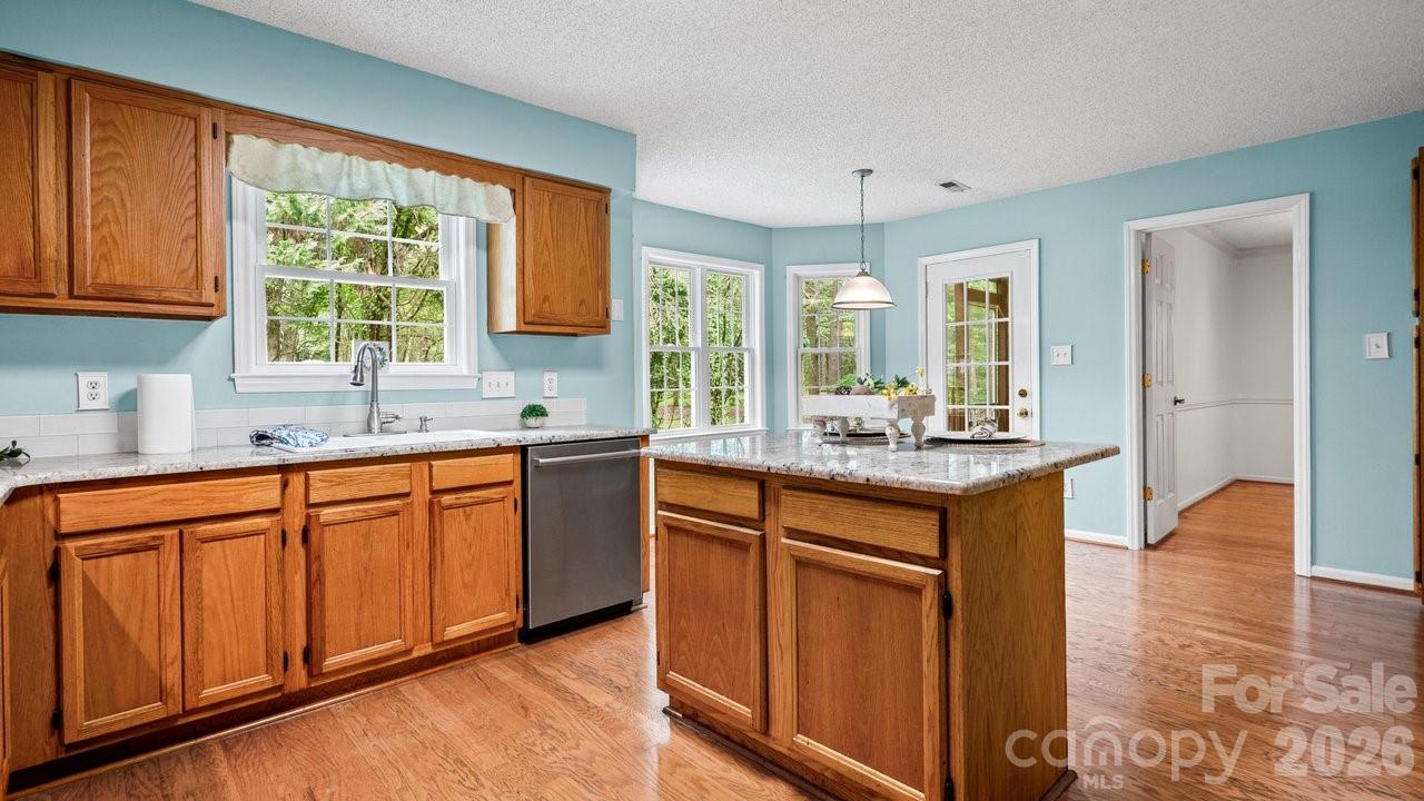 235 Withershinn Drive — Charlotte