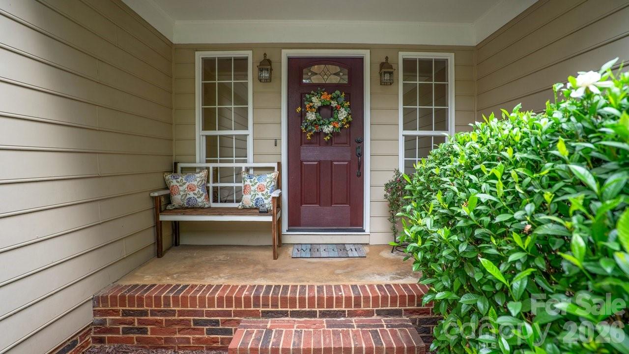 235 Withershinn Drive — Charlotte
