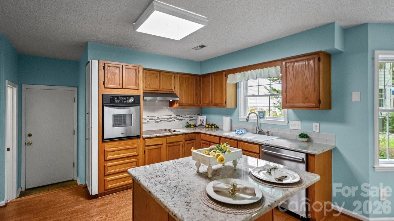 235 Withershinn Drive — Charlotte