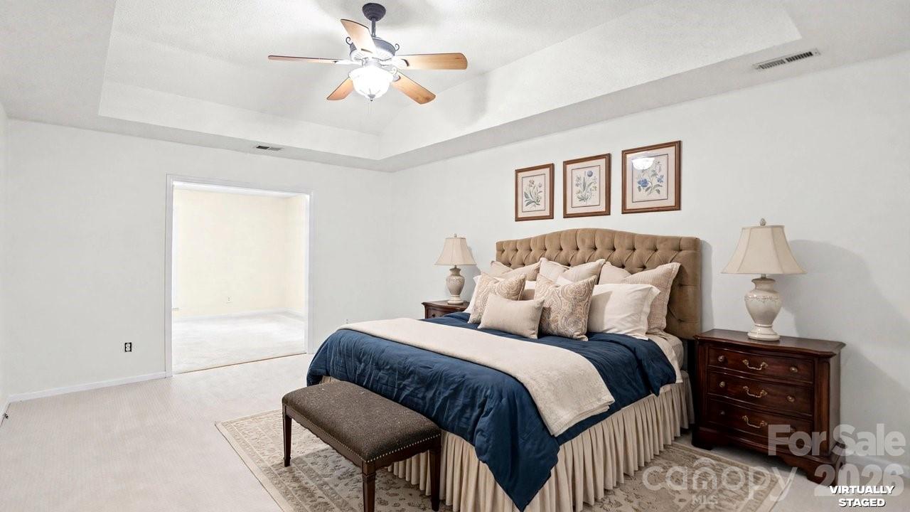235 Withershinn Drive — Charlotte