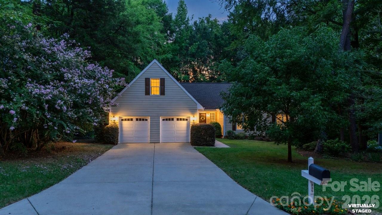 235 Withershinn Drive — Charlotte