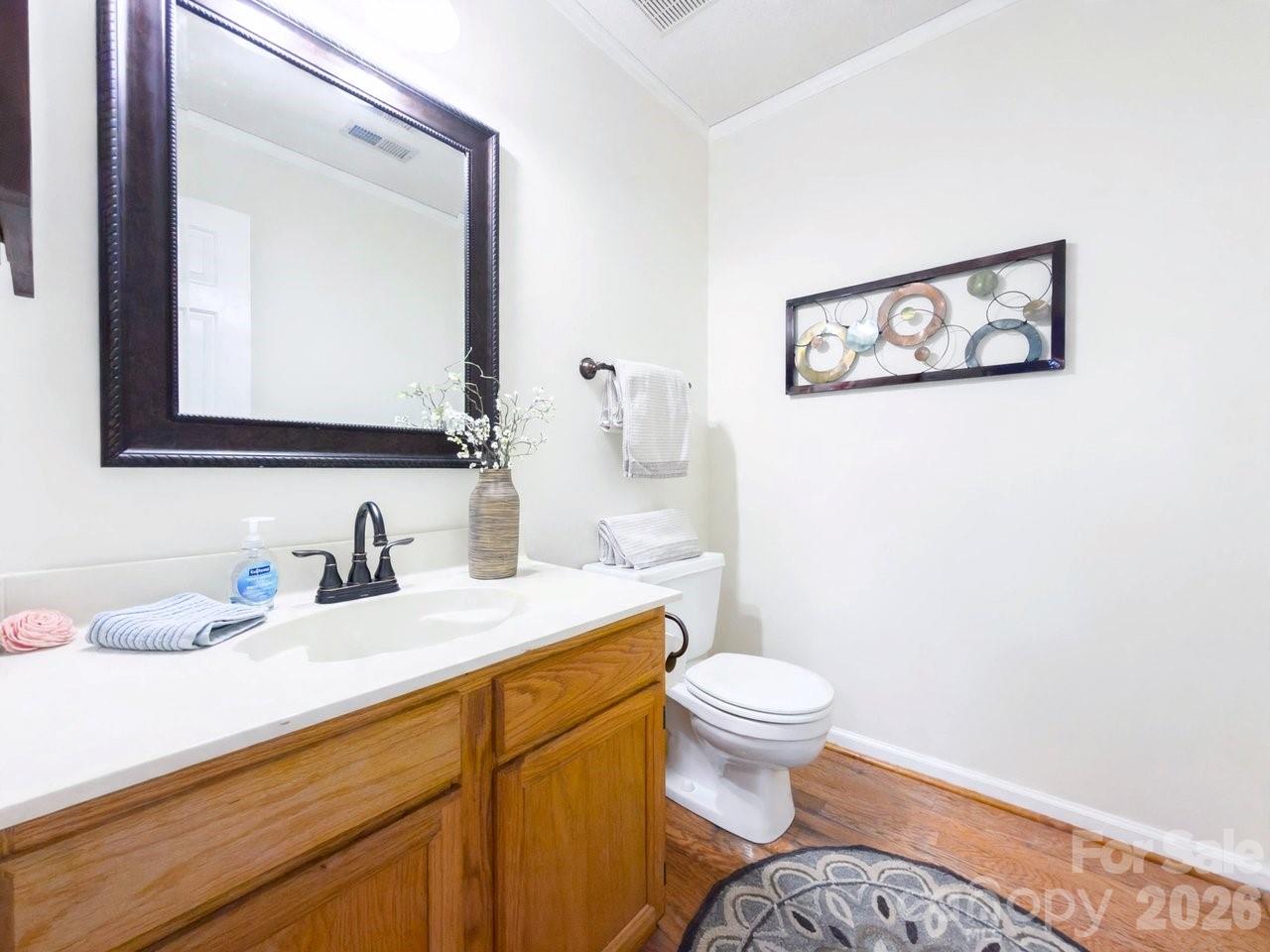 235 Withershinn Drive — Charlotte