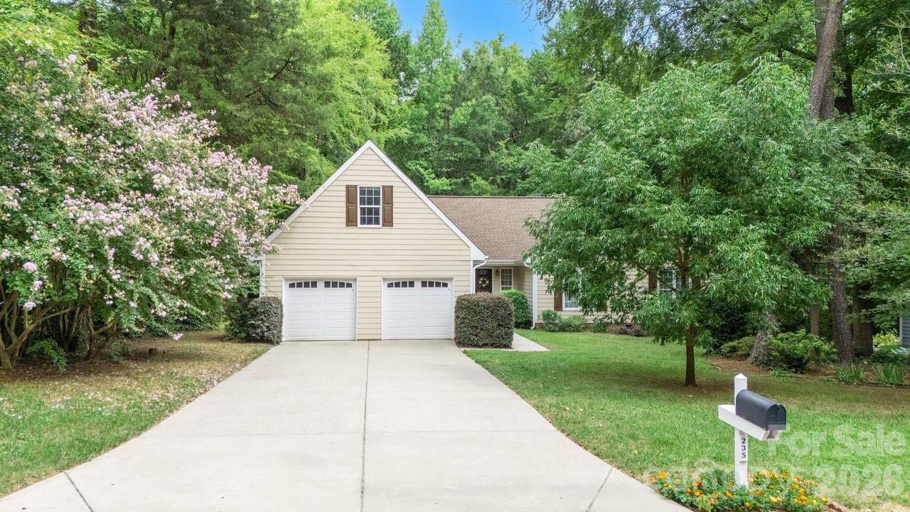 235 Withershinn Drive — Charlotte