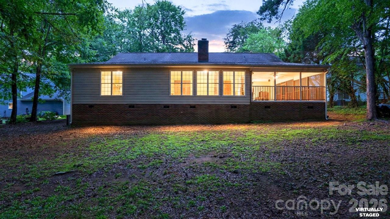 235 Withershinn Drive — Charlotte