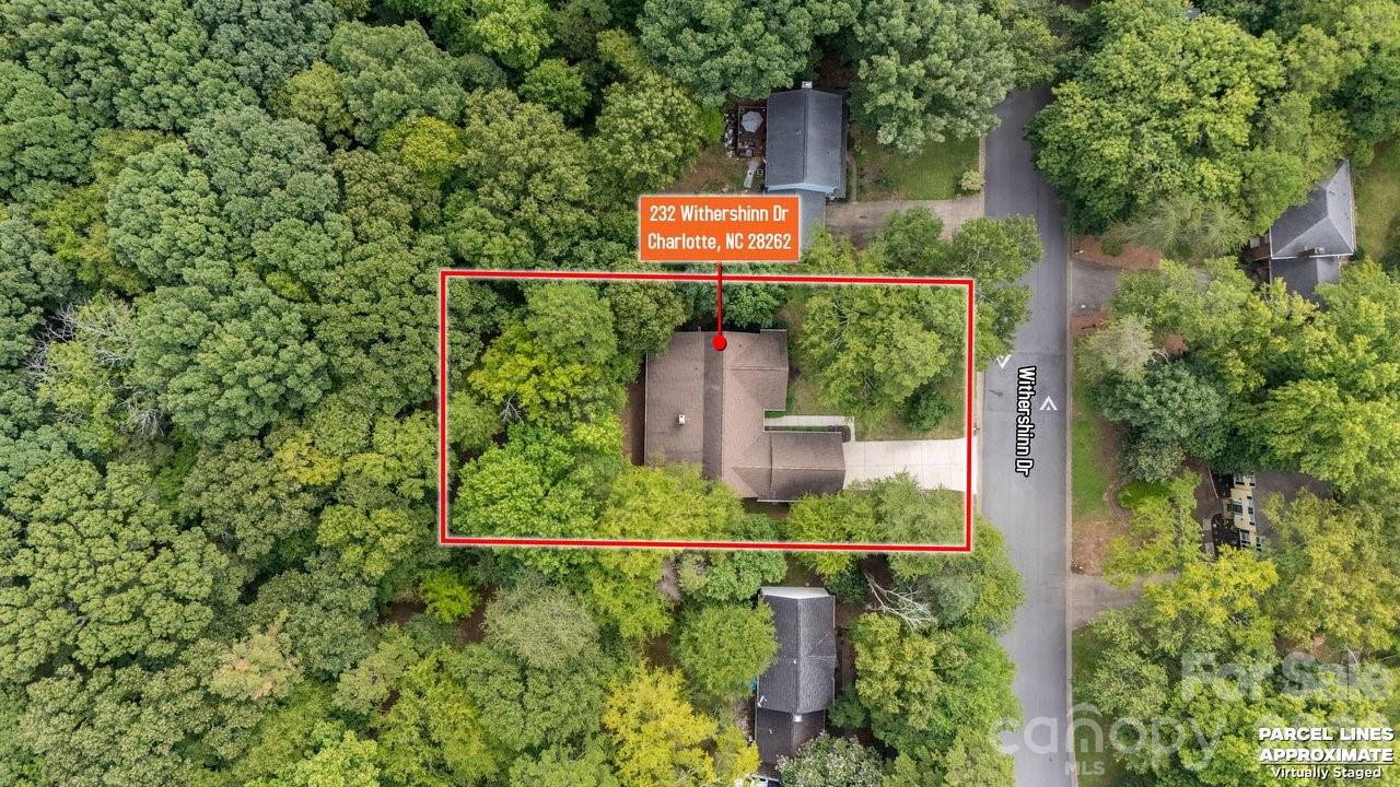 235 Withershinn Drive — Charlotte