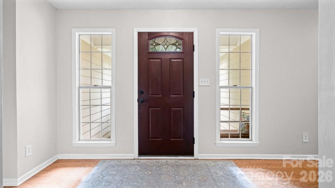 235 Withershinn Drive — Charlotte