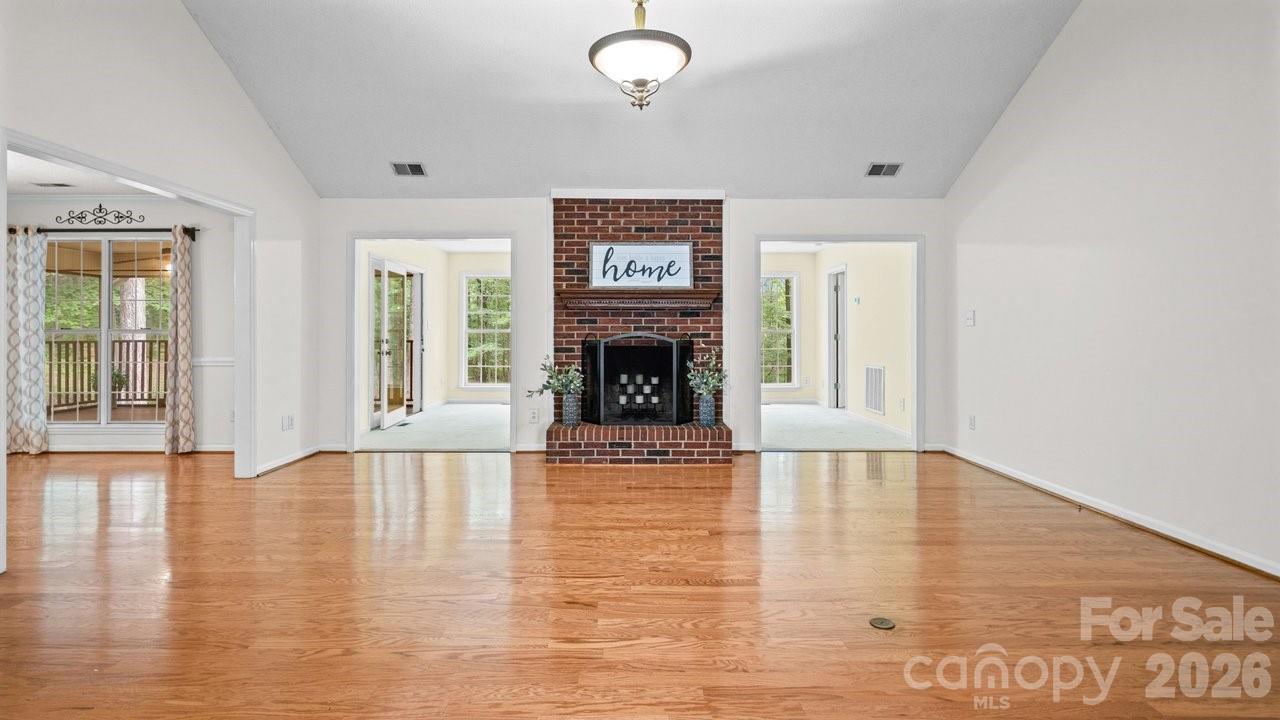 235 Withershinn Drive — Charlotte