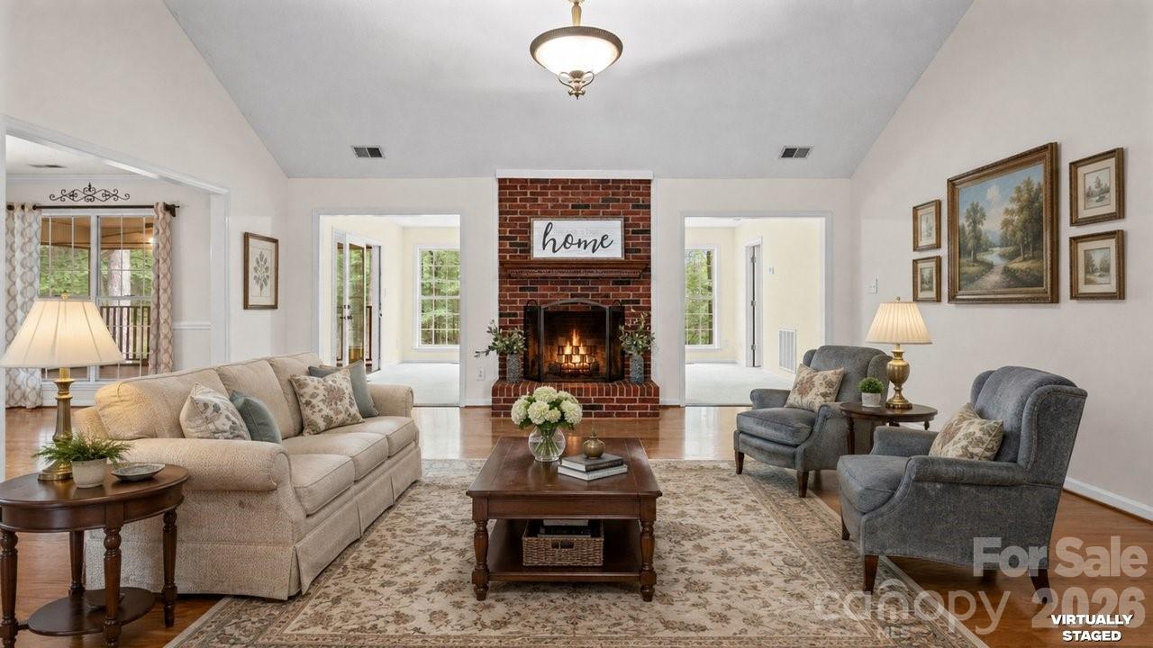 235 Withershinn Drive — Charlotte