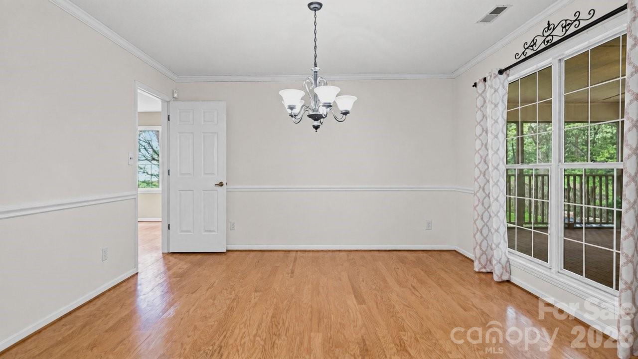 235 Withershinn Drive — Charlotte