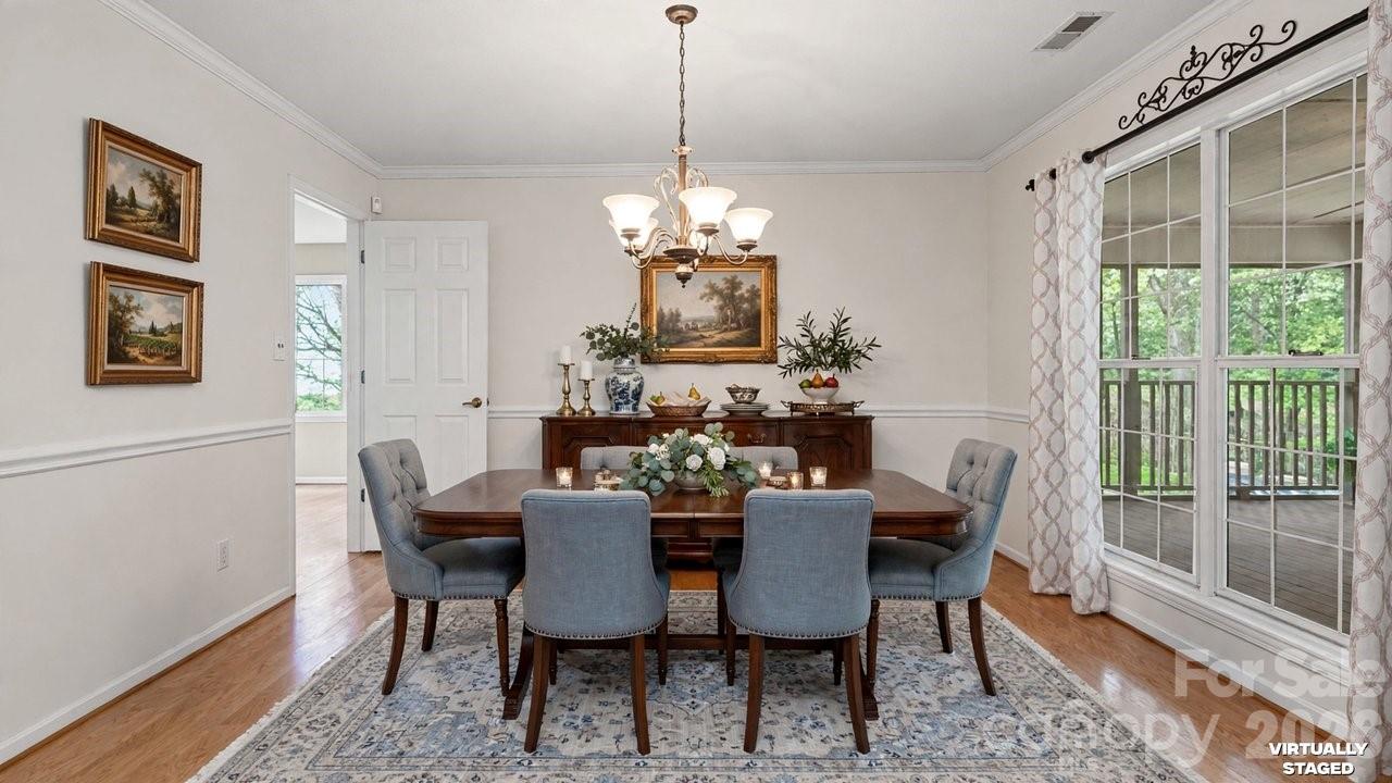 235 Withershinn Drive — Charlotte