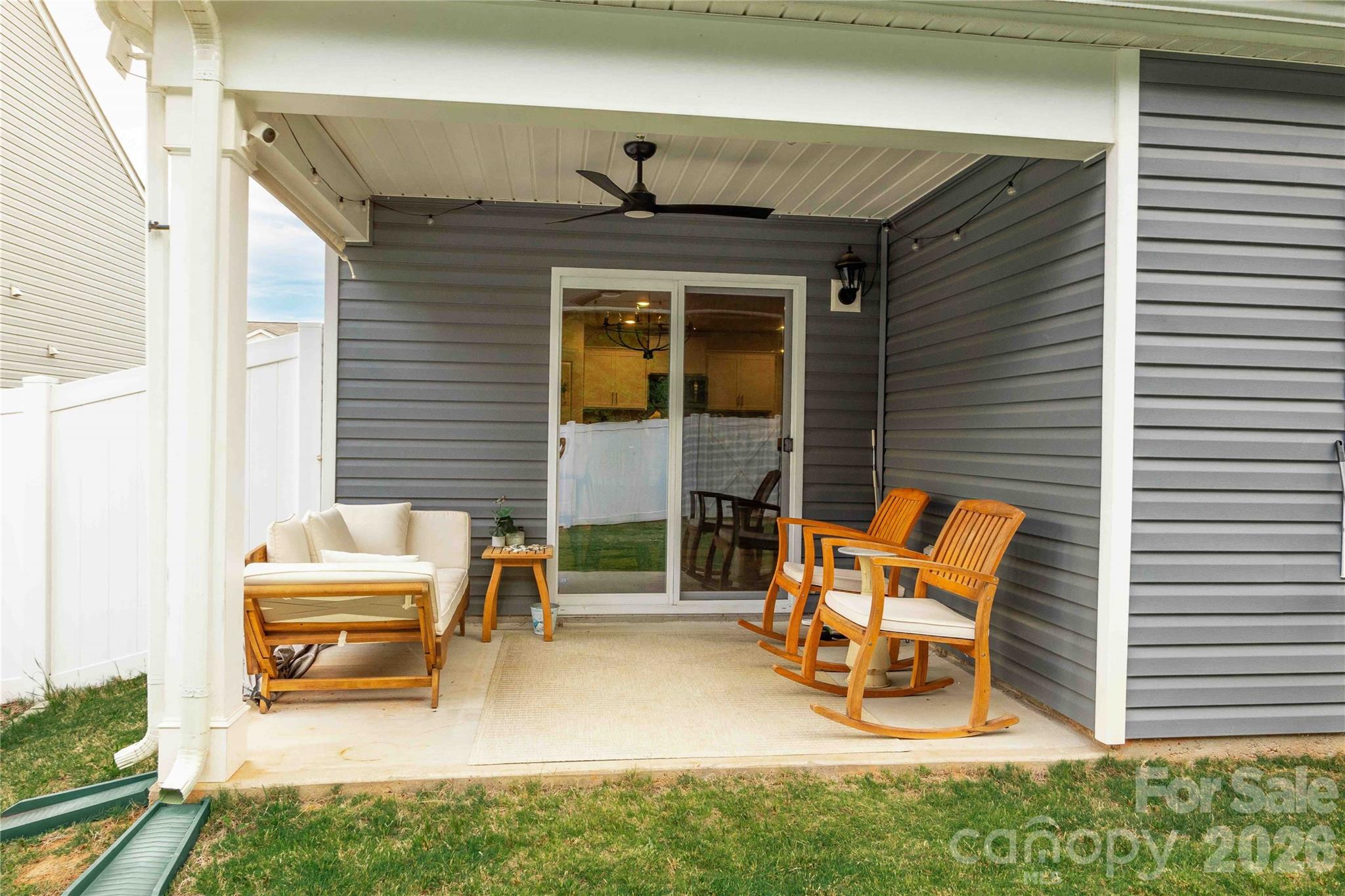 2880 Sherrills Stream Drive — Sherrills Ford