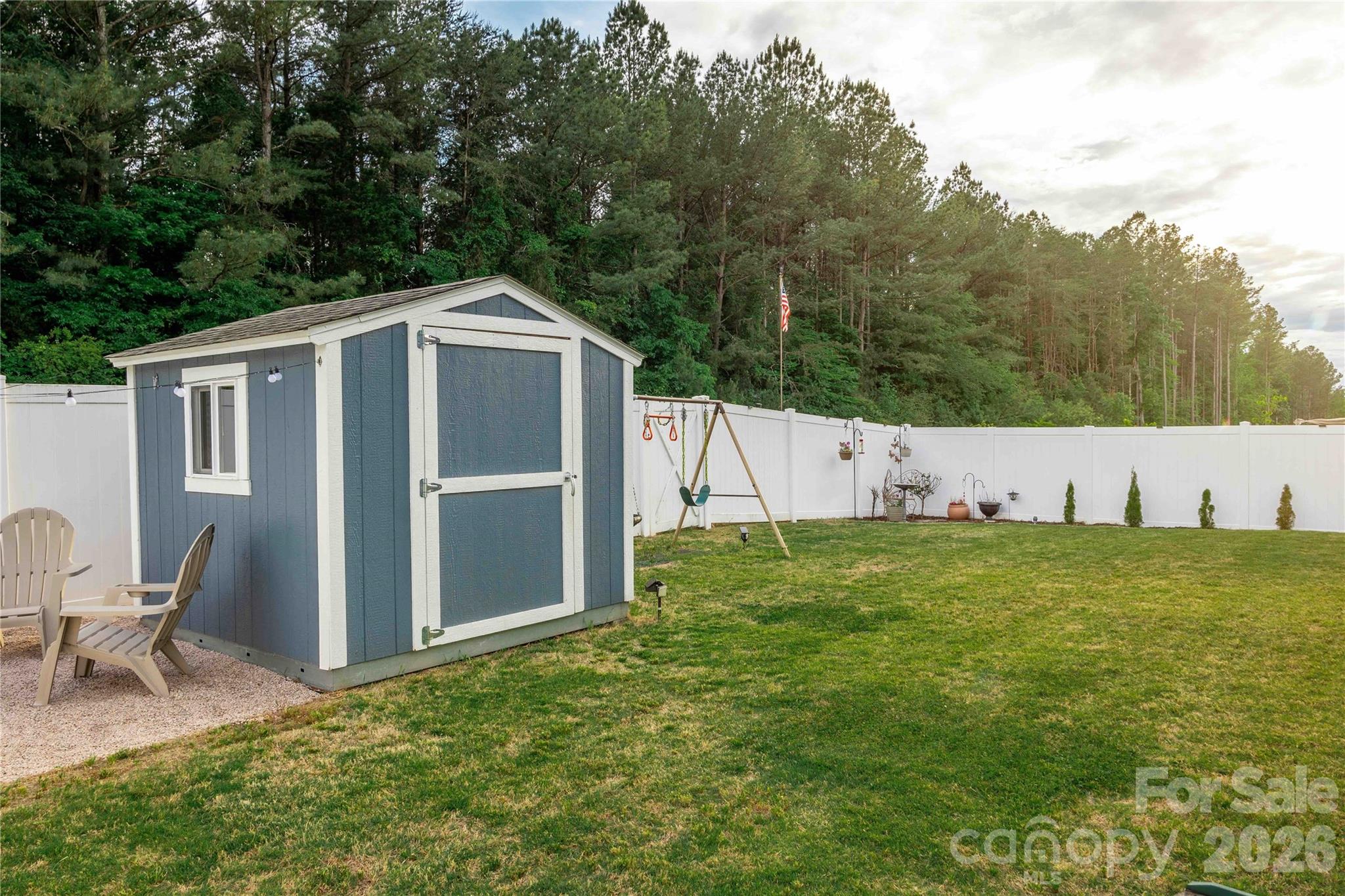 2880 Sherrills Stream Drive — Sherrills Ford