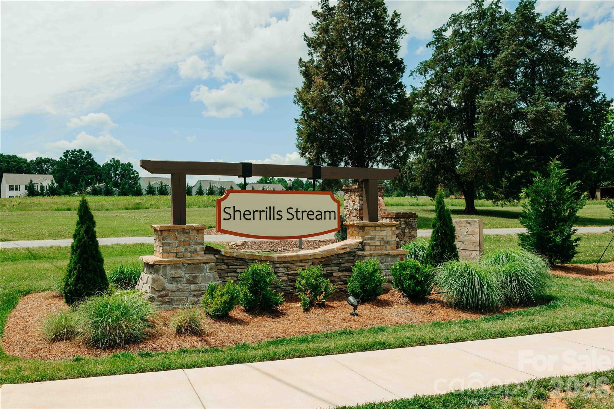 2880 Sherrills Stream Drive — Sherrills Ford